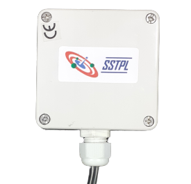 LoRa enabled Street Light Controller(LCU) (with energy meter)
